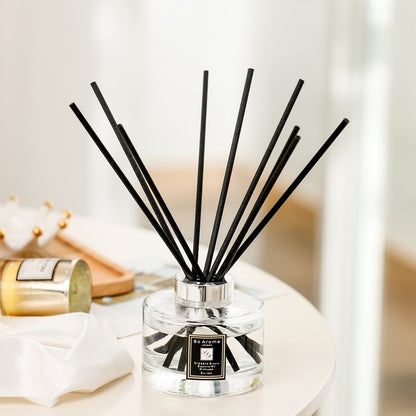 Reed Diffuser Essential Oil Set for Home and Hotel